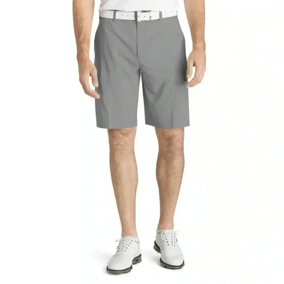 NWT Izod Golf Classic Fit Shorts - Picture 1 of 12